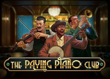 The Paying Piano Club